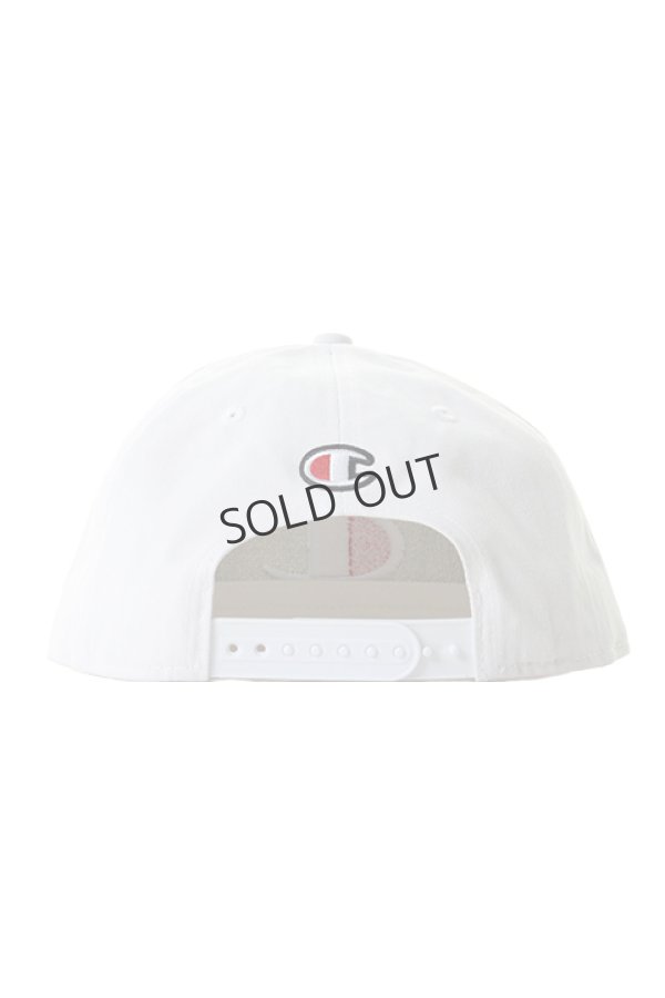 画像3: {SOLD}Champion チャンピオン CAP{-AIS} (3)