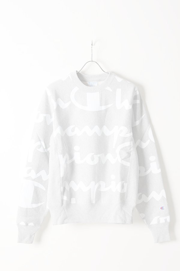 画像1:   Champion チャンピオン SWEAT{-AIS} (1)