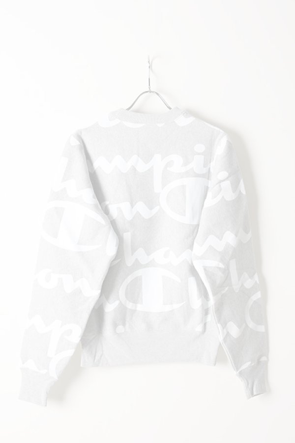 画像2:   Champion チャンピオン SWEAT{-AIS} (2)