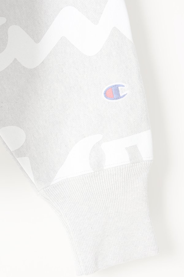画像5:   Champion チャンピオン SWEAT{-AIS} (5)