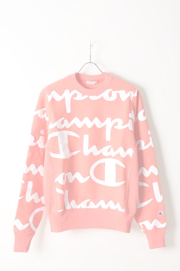 画像1:   Champion チャンピオン SWEAT{-AIS} (1)