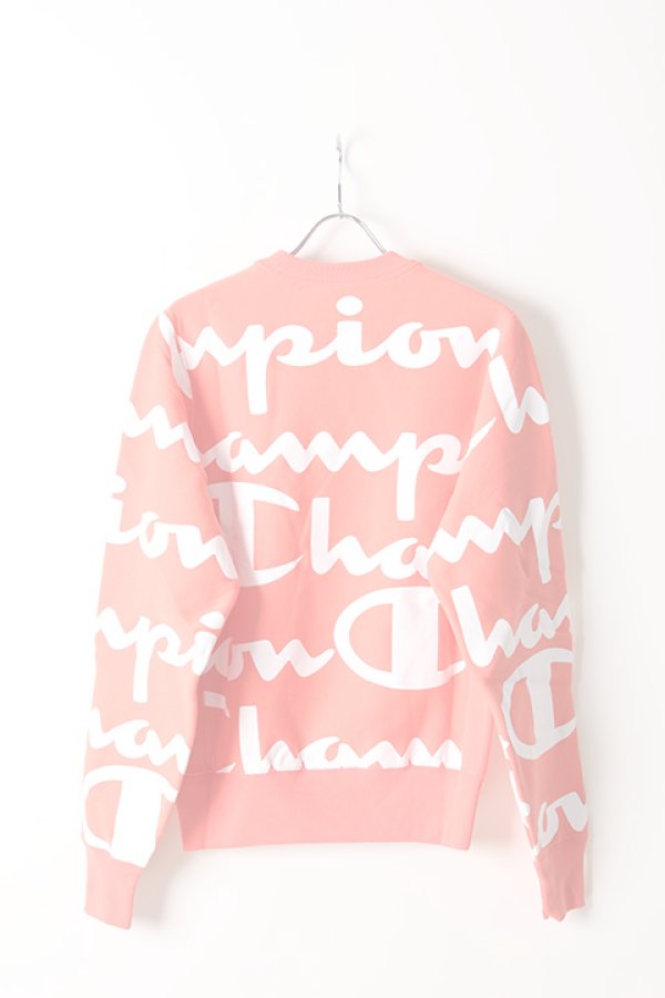 画像2:   Champion チャンピオン SWEAT{-AIS} (2)