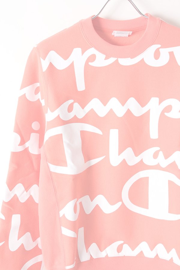 画像3:   Champion チャンピオン SWEAT{-AIS} (3)
