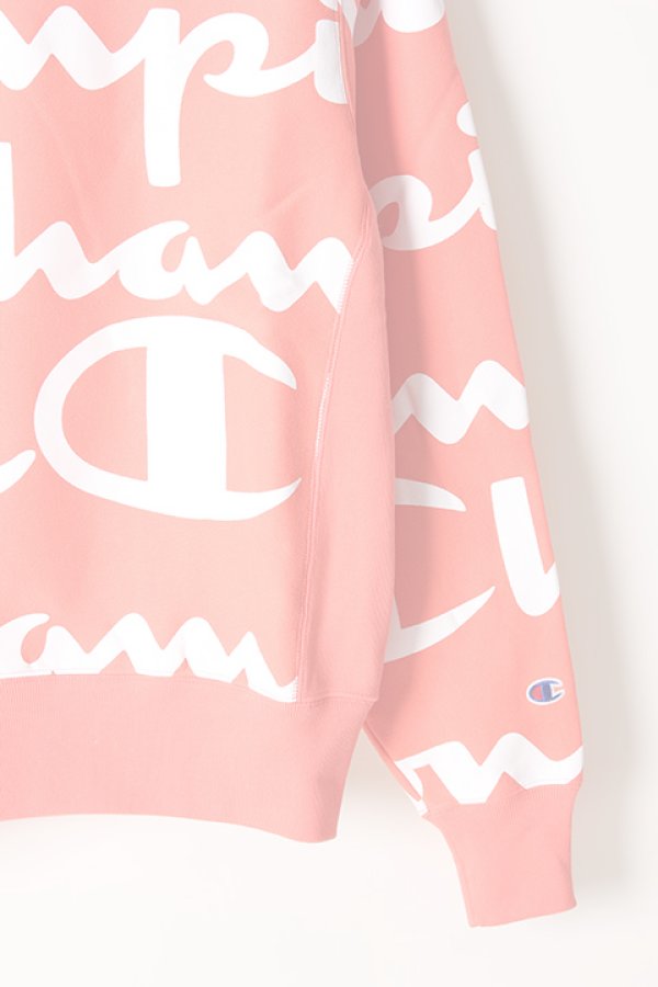 画像4:   Champion チャンピオン SWEAT{-AIS} (4)