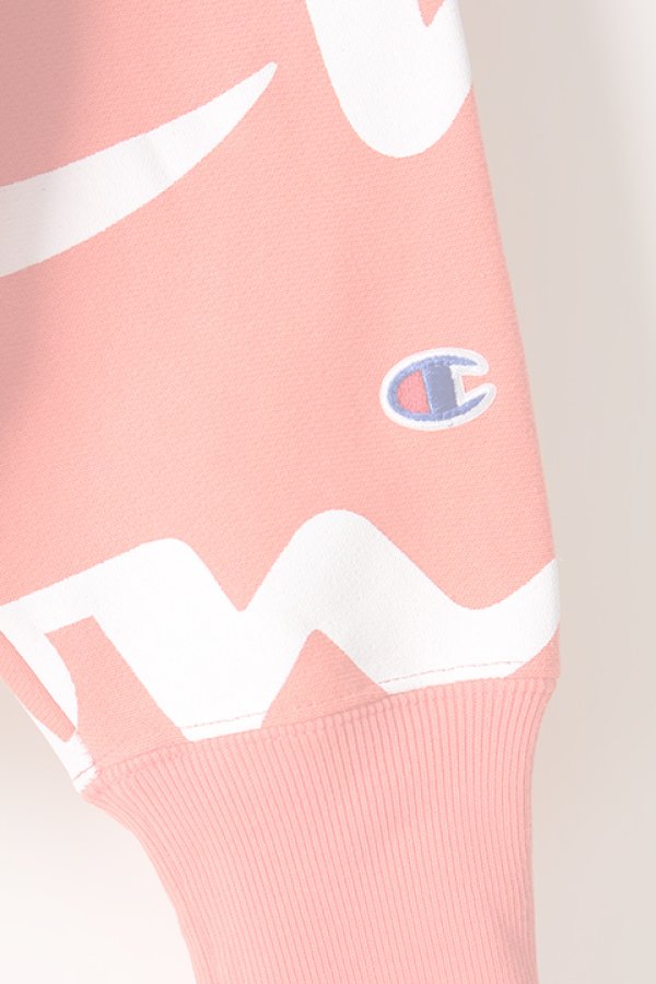 画像5:   Champion チャンピオン SWEAT{-AIS} (5)
