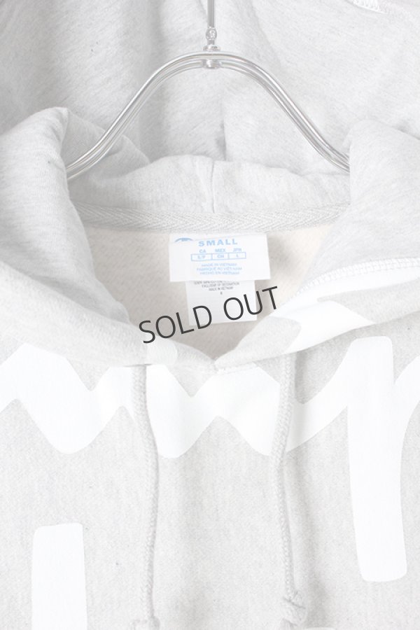 画像5: {SOLD}Champion チャンピオン REVEASE WEAVE PULLOVER HOOD ALL OVER PRINT{-AIS} (5)