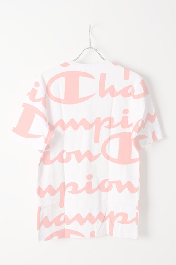 画像2:   Champion チャンピオン S/S TEE{-AIS} (2)
