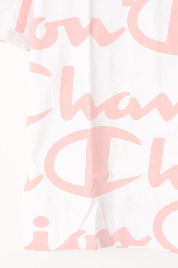 画像4:   Champion チャンピオン S/S TEE{-AIS} (4)