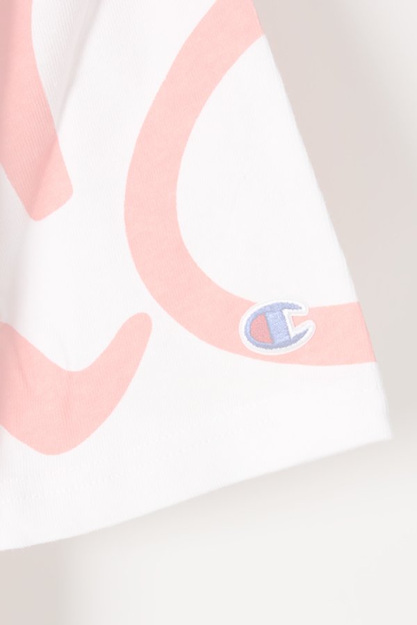 画像5:   Champion チャンピオン S/S TEE{-AIS} (5)
