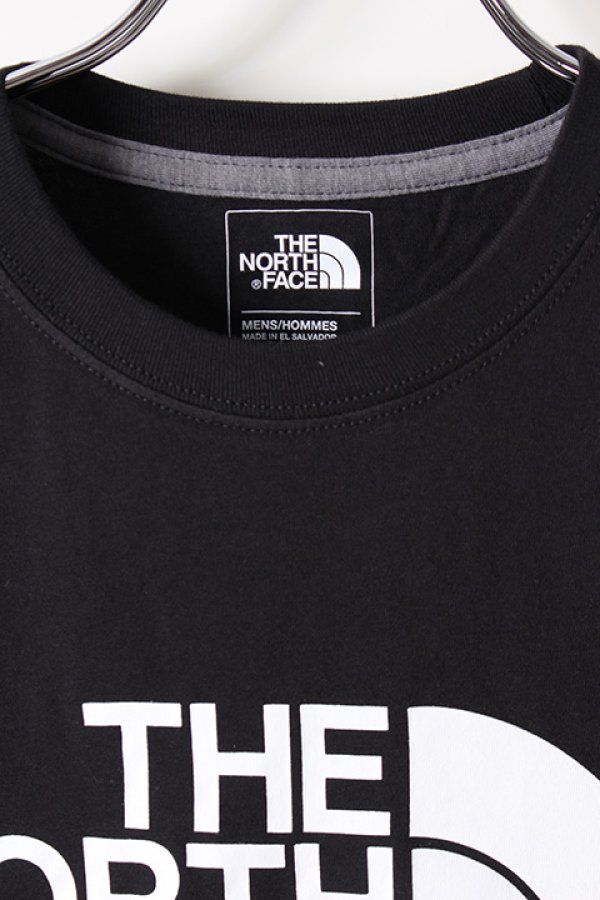 画像3: 【 50%OFF セール6,380円→3,190円】 THE NORTH FACE ザ・ノース・フェイス M S/S HALF DOME TEE{-AIS} (3)