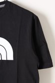 画像4: THE NORTH FACE ザ・ノース・フェイス M S/S HALF DOME TEE{-AIS} (4)