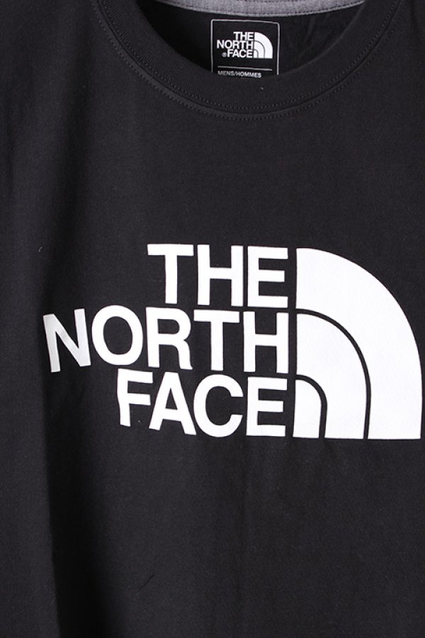 画像5: 【 50%OFF セール6,380円→3,190円】 THE NORTH FACE ザ・ノース・フェイス M S/S HALF DOME TEE{-AIS} (5)
