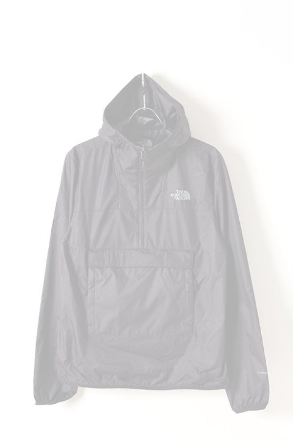 画像1:   THE NORTH FACE ザ・ノース・フェイス M FANORAK{-AIS} (1)