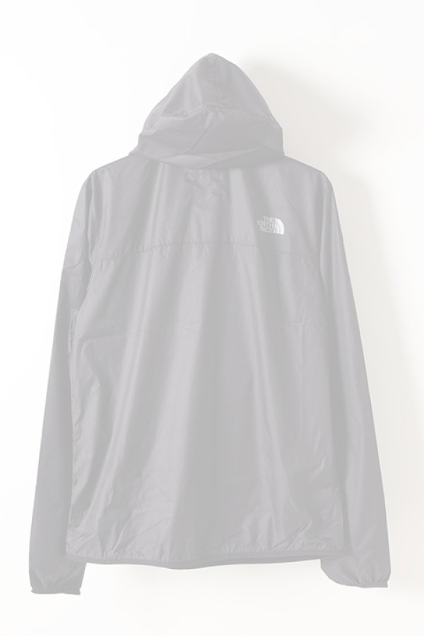 画像2:   THE NORTH FACE ザ・ノース・フェイス M FANORAK{-AIS} (2)