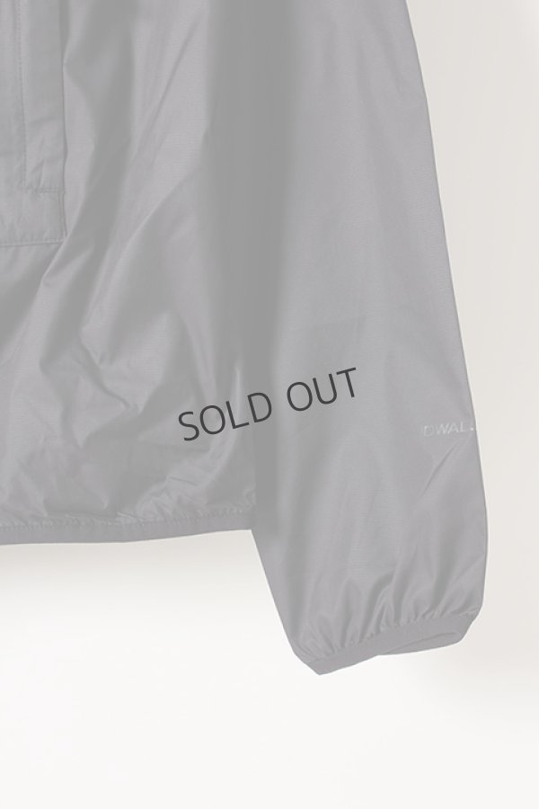 画像4: {SOLD}THE NORTH FACE ザ・ノース・フェイス M FANORAK{-AIS} (4)