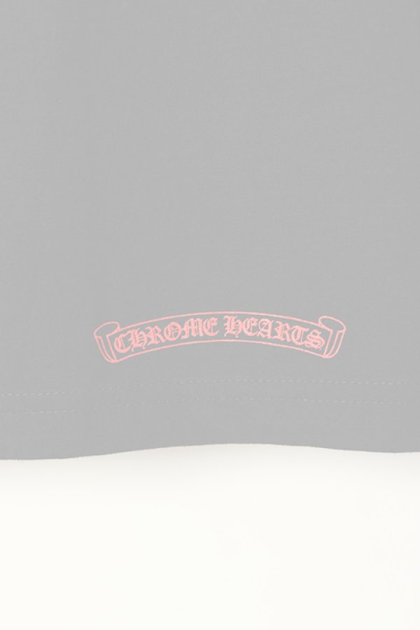 画像5:   CHROME HEARTS クロムハーツ T-Shirts {408053448-860-BLK-BBS}  :408053448860BK-L  (5)