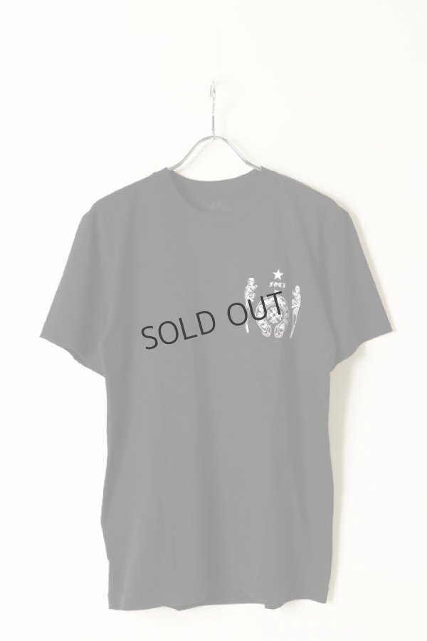 画像2: {SOLD}CHROME HEARTS クロムハーツ T-Shirts{408053448-882-BLK-BBS} (2)