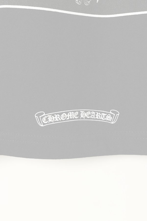 画像5:   CHROME HEARTS クロムハーツ T-Shirts {408053448-882-BLK-BBS}  :408053448882BK-M  (5)