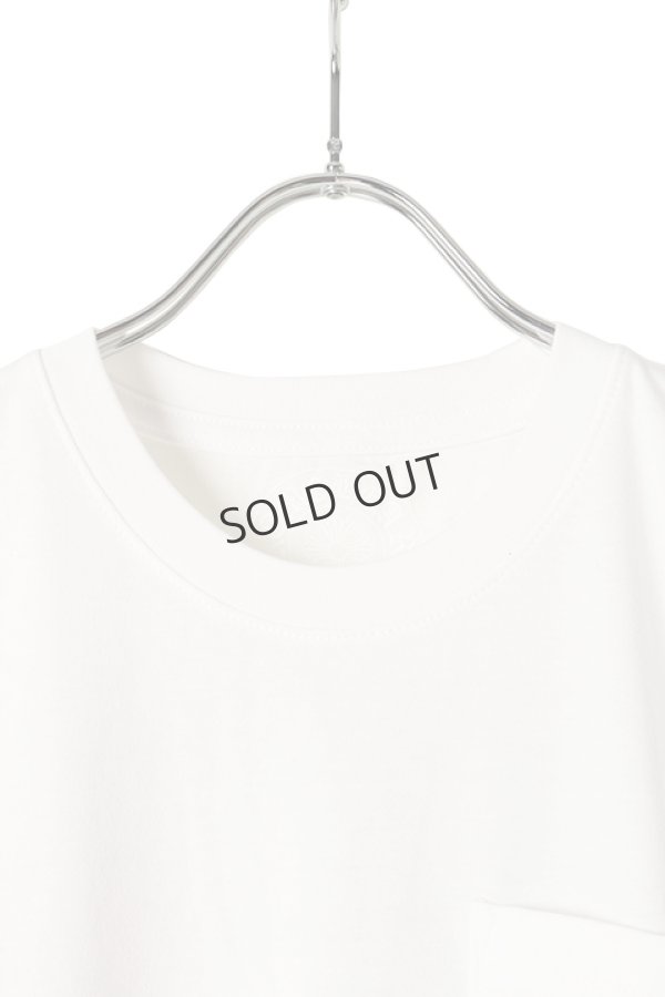 画像3: {SOLD}CHROME HEARTS クロムハーツ T-Shirts{408129111-546-WHT-BBS} (3)