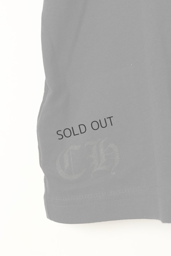 画像5: {SOLD}CHROME HEARTS クロムハーツ T-Shirts{408129111-956-BLK-BBS} (5)