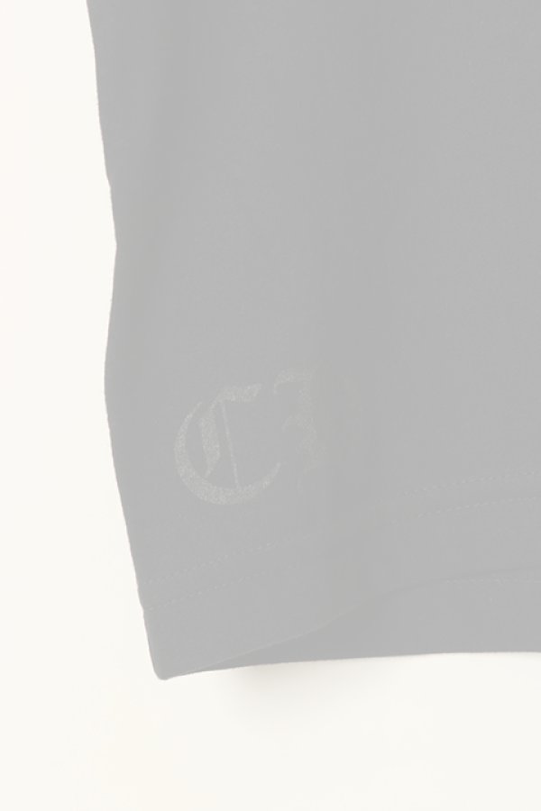 画像7:   CHROME HEARTS クロムハーツ T-Shirts {408129111-983-BLK-BBA}  :408129111983BK-L  (7)