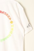 画像3: {SOLD}CHROME HEARTS クロムハーツ T-Shirts{408129111WHT1XL988-BBA} (3)