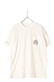 画像5: {SOLD}CHROME HEARTS クロムハーツ T-Shirts{408129111WHT1XL988-BBA} (5)