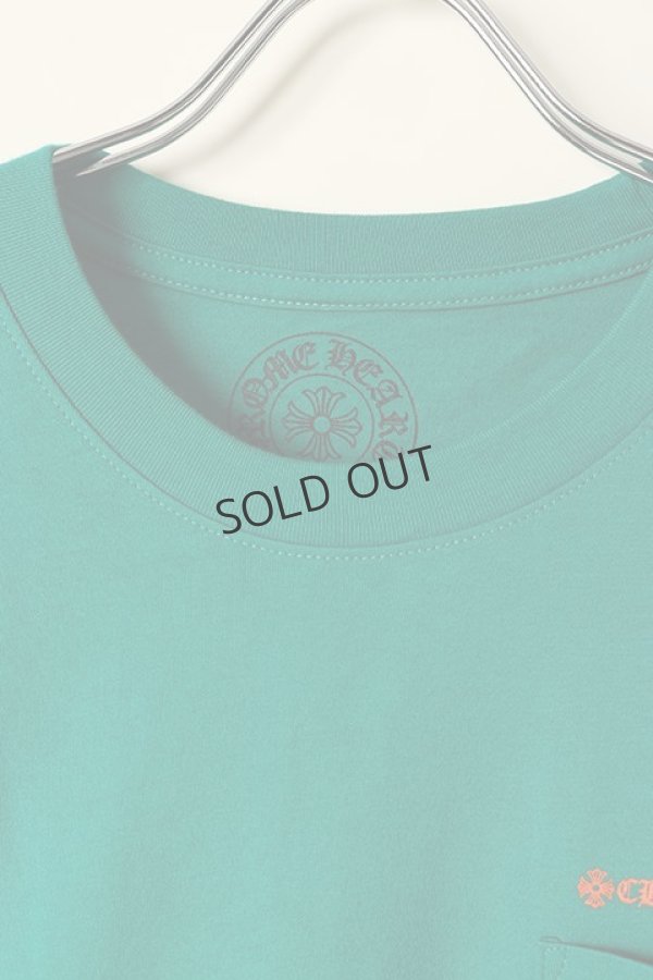 画像3: {SOLD}CHROME HEARTS クロムハーツ ロングスリーブTシャツ{-BCS} (3)