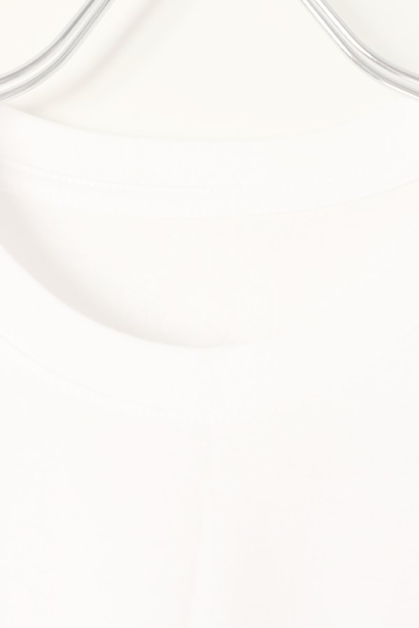 画像4:   CHROME HEARTS クロムハーツ ロングスリーブTシャツ {-BCS}  :408129112-752-WHT  (4)