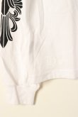 画像6: {SOLD}CHROME HEARTS クロムハーツ ロングスリーブTシャツ{-BCS} (6)