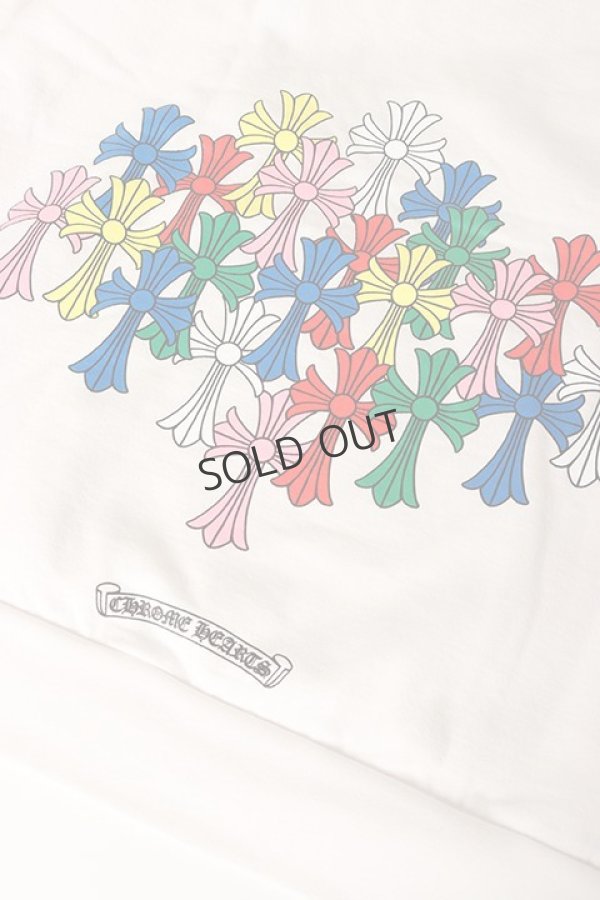 画像5: {SOLD}CHROME HEARTS クロムハーツ PARKA{-BBA} (5)