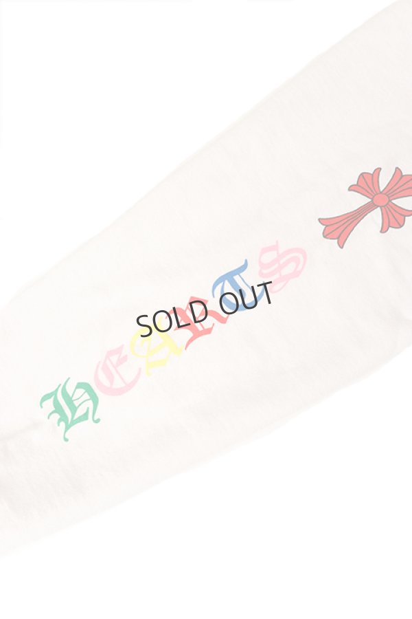 画像6: {SOLD}CHROME HEARTS クロムハーツ PARKA{-BBA} (6)