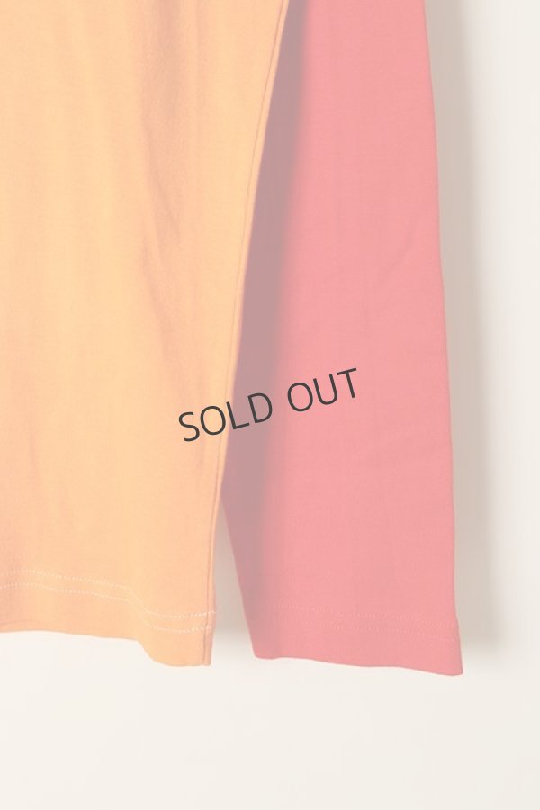 画像4: {SOLD}CHROME HEARTS クロムハーツ ラグランロングスリーブTシャツ{-BCS} (4)