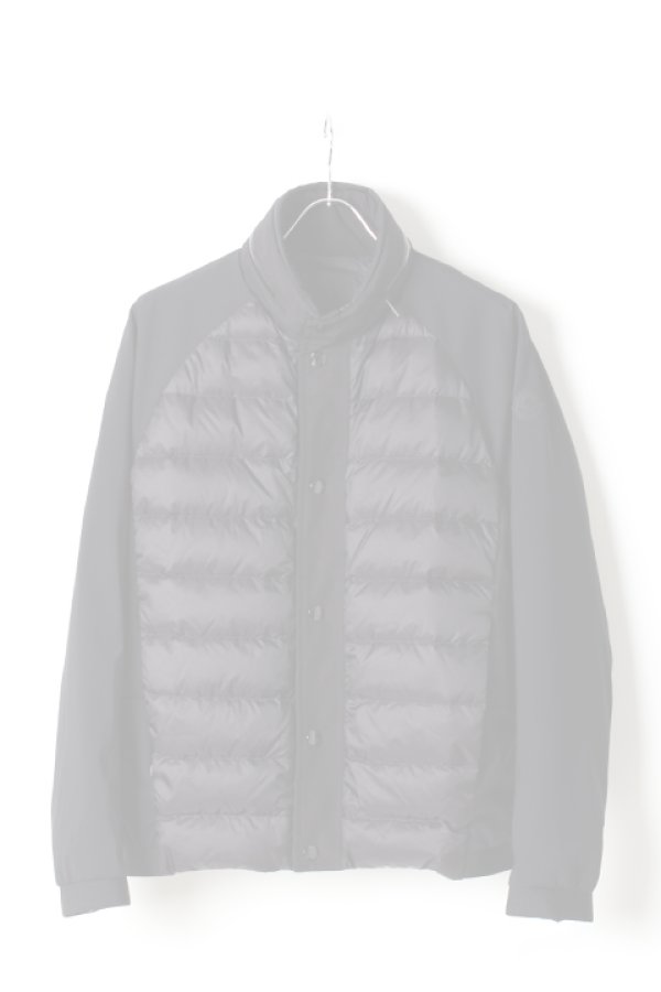 画像1:  {SOLD} MONCLER モンクレール DYENS DOWN JACKET {4136085-539DK-999-AHA}  :4136085539DK-9  (1)