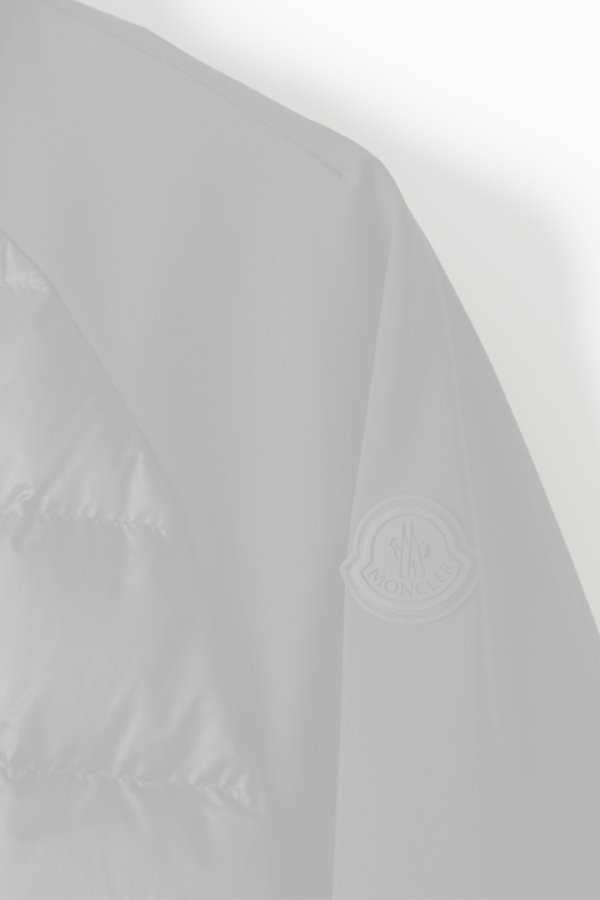 画像4:  {SOLD} MONCLER モンクレール DYENS DOWN JACKET {4136085-539DK-999-AHA}  :4136085539DK-9  (4)