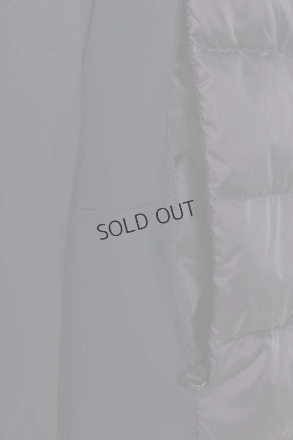 画像5: {SOLD}MONCLER モンクレール DYENS DOWN JACKET{4136085-539DK-999-AHA} (5)