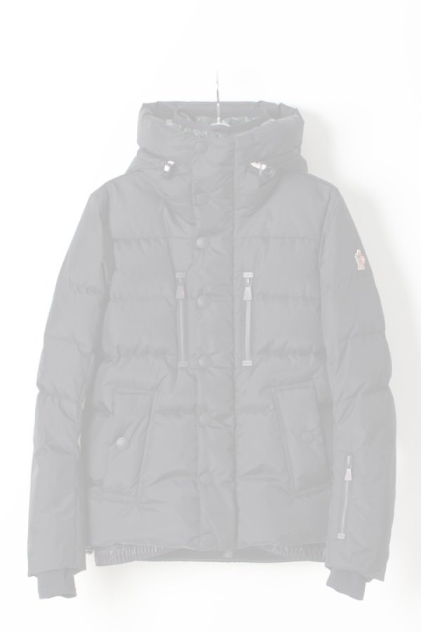 画像1:  {SOLD} MONCLER モンクレール RODENBERG DOWN JACKET {41808855399E-999-AHA}  :4180885-5399E9  (1)