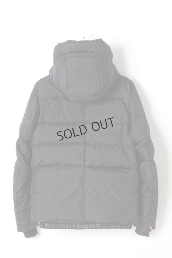 画像2: {SOLD}MONCLER モンクレール RODENBERG DOWN JACKET{41808855399E-999-AHA} (2)