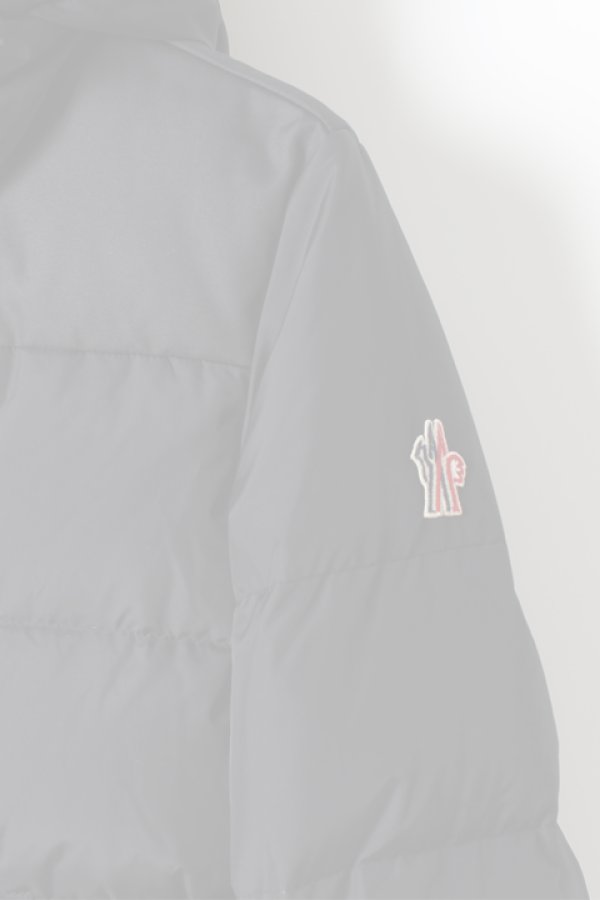 画像4:  {SOLD} MONCLER モンクレール RODENBERG DOWN JACKET {41808855399E-999-AHA}  :4180885-5399E9  (4)