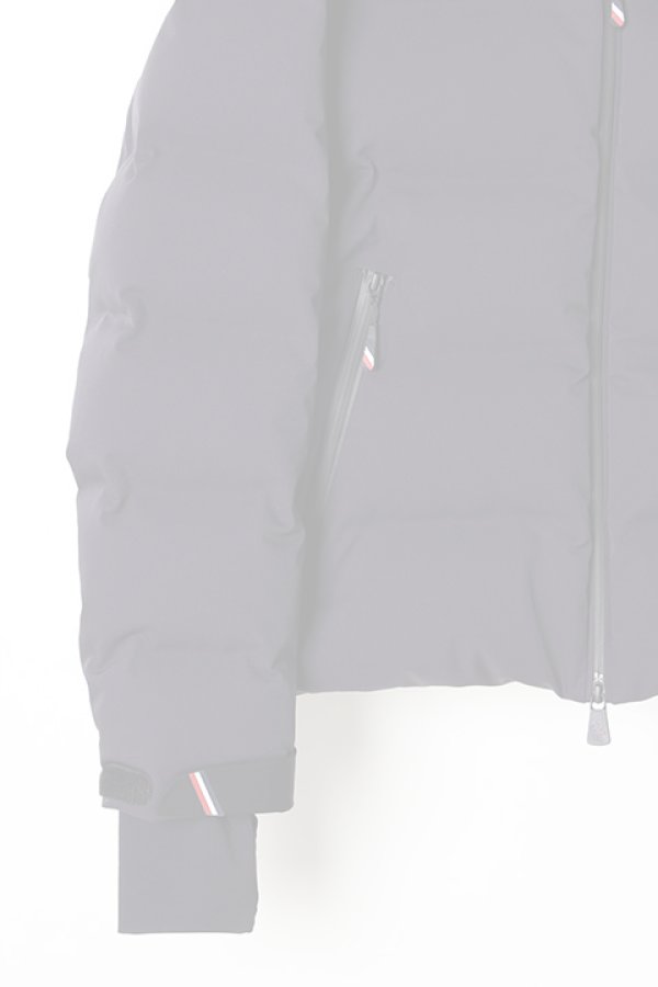 画像3:  {SOLD} MONCLER モンクレール MONTGETECH GIUBBOTTO {097-419253553066-742-AIA}  :419253553066-7-2  (3)