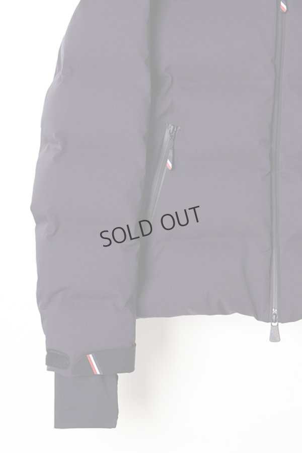 画像3: {SOLD}MONCLER モンクレール MONTGETECH GIUBBOTTO{097-419253553066-742-AIA} (3)