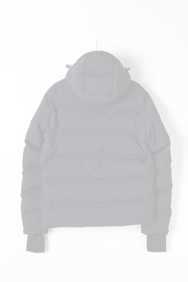画像5:  {SOLD} MONCLER モンクレール MONTGETECH GIUBBOTTO {097-419253553066-742-AIA}  :419253553066-7-2  (5)