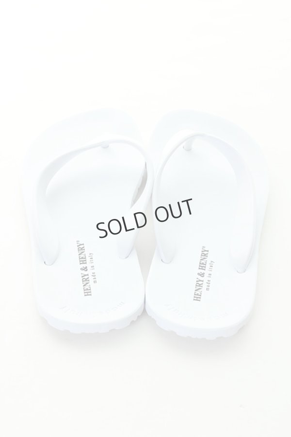 画像4: {SOLD}HENRY&HENRY｜ヘンリーアンドヘンリー FLIPPER{-AHS} (4)