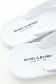 画像5: {SOLD}HENRY&HENRY｜ヘンリーアンドヘンリー FLIPPER{-AHS} (5)