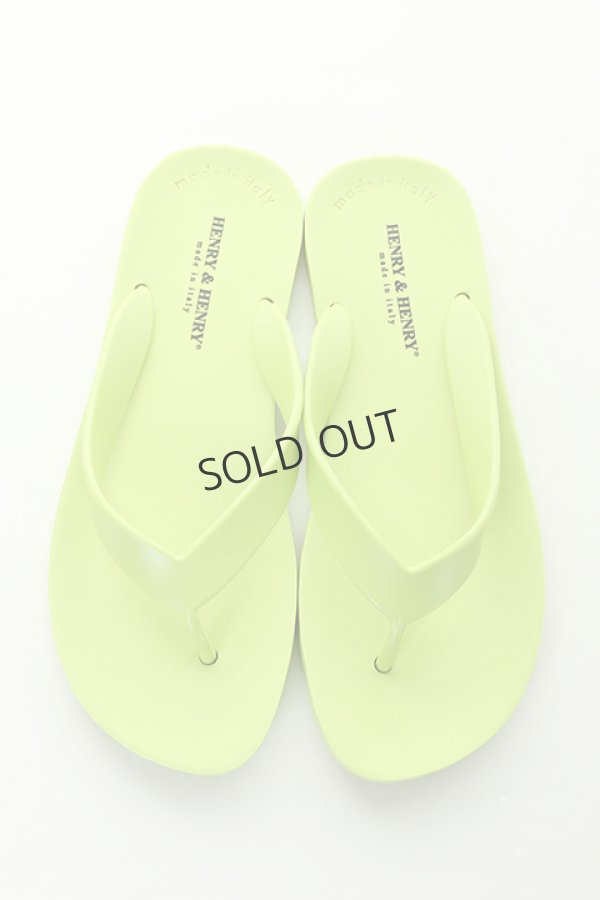 画像3: {SOLD}HENRY&HENRY｜ヘンリーアンドヘンリー FLIPPER{-AHS} (3)