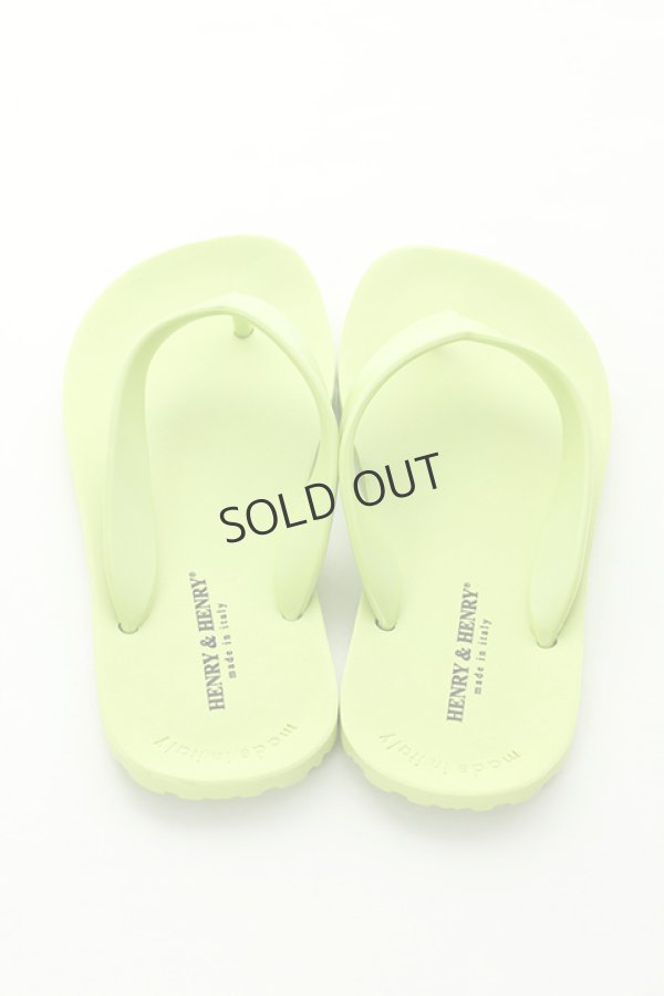 画像4: {SOLD}HENRY&HENRY｜ヘンリーアンドヘンリー FLIPPER{-AHS} (4)