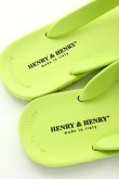 画像5: {SOLD}HENRY&HENRY｜ヘンリーアンドヘンリー FLIPPER{-AHS} (5)