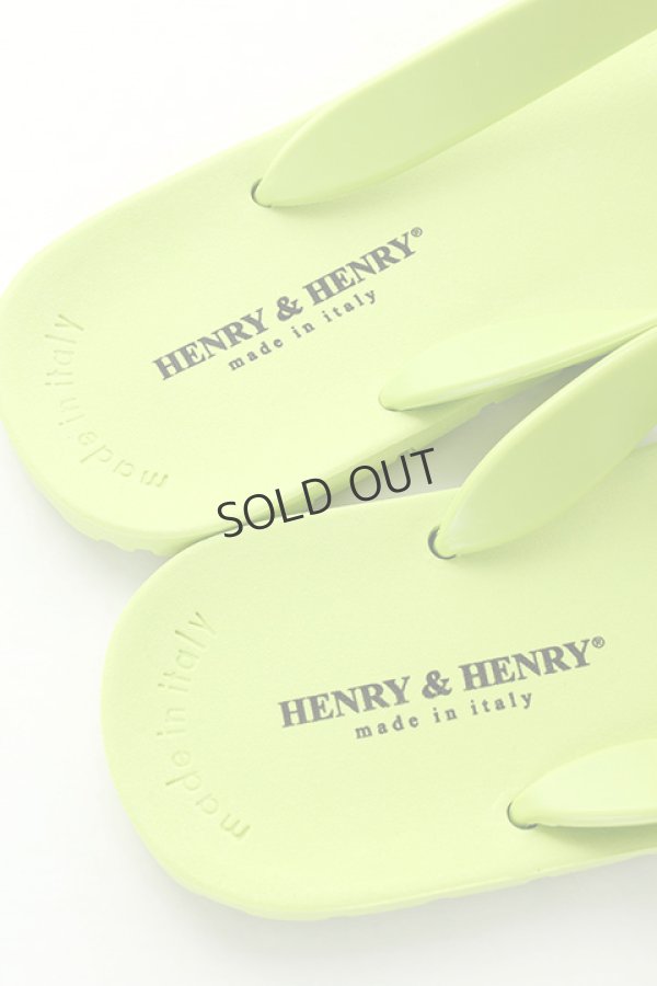 画像5: {SOLD}HENRY&HENRY｜ヘンリーアンドヘンリー FLIPPER{-AHS} (5)