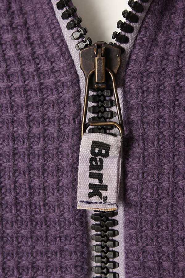 画像4: 【 50%OFF セール52,140円→26,070円】 BARK バーク LAMBSWOOL WINDBREAKER{-ADA} (4)