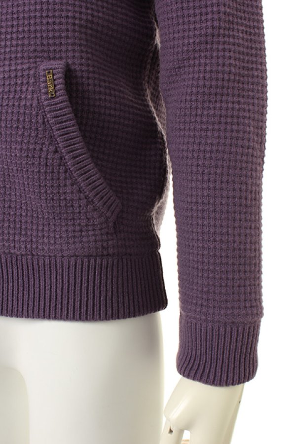 画像5: 【 50%OFF セール52,140円→26,070円】 BARK バーク LAMBSWOOL WINDBREAKER{-ADA} (5)